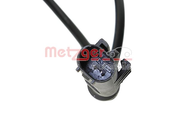 METZGER 0900564 Sensore, N°...